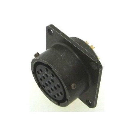 Amphenol PT 18C 1820 SKT RECP PT02C1418S